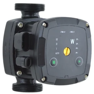 Pompa circulatie, electronica, Ermetiq, BAR-RS25/6EAY130