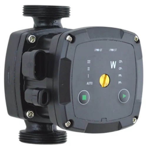 Pompa circulatie, electronica, Ermetiq, BAR-RS25/6EAY130