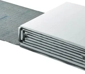 Placa Tacker UPONOR 30mm EPS 70 10MP/BAX
