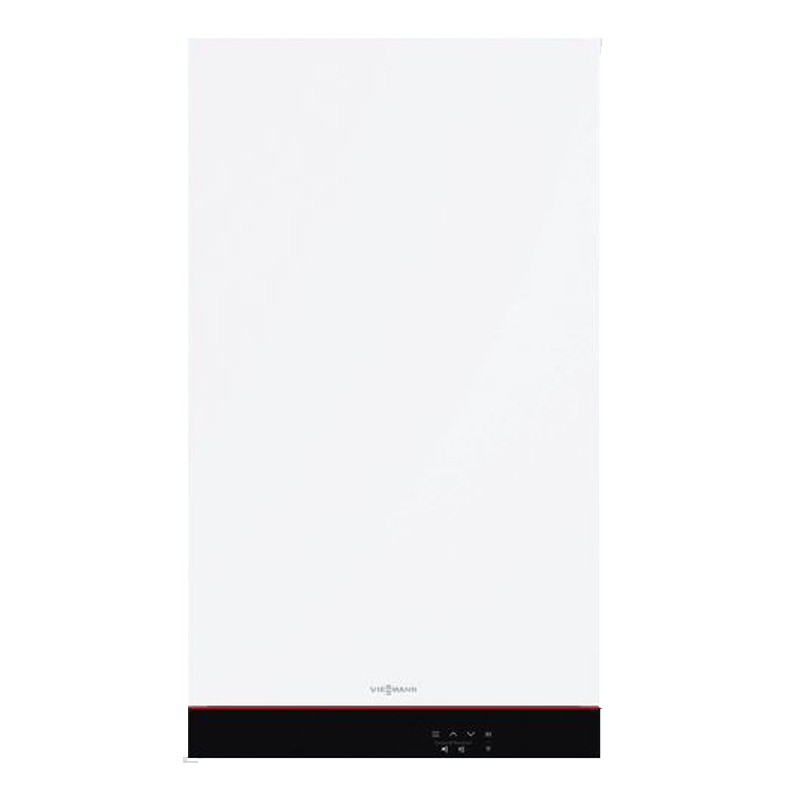 Centrala Viessmann Vitodens 050 25 Kw, Model B0KA