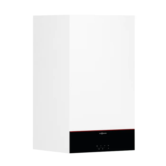 2026990 Centrala termica Viessmann Vitodens 100-W Combi 25