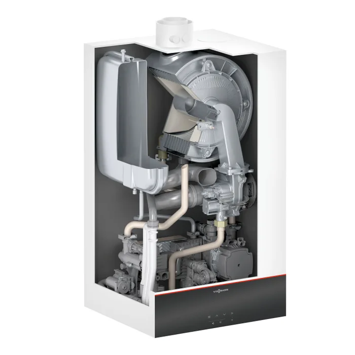 2026990_2 Centrala termica Viessmann Vitodens 100-W Combi 25