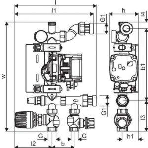 59ur8304_17558_998_17549587251485 Grup pompare UPONOR Fluvia Push-23-B-W