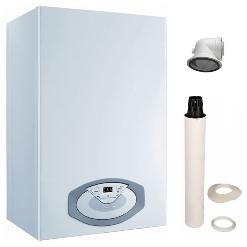 Centrala termica Ariston Genus Premium EVO HP 45 EU - 45 kW