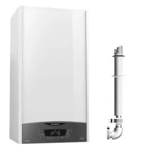 ariston wifi 35 Centrala termica in condensare Ariston Clas One WIFI 35 KW