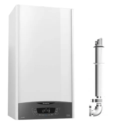 ariston wifi 35 Centrala termica in condensare Ariston Clas One WIFI 35 KW