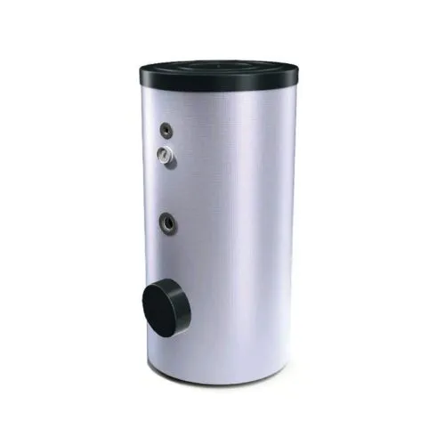 boiler Tesy 4 Boiler cu doua serpentine Tesy EVS 2 300 litri