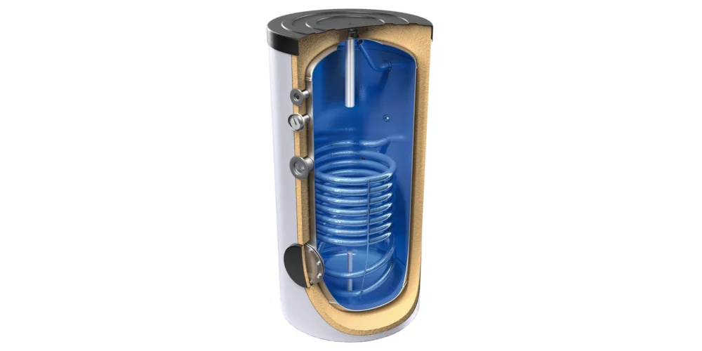 boiler6.jpg Boiler indirect cu 1 serpentina, 500 litri, montaj pe pardoseala, izolat, EV 15S 500 75, Tesy