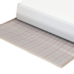 Placa tacker EPS80, 25mm,1rola/10ml
