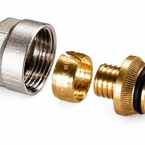 Racord eurocon pex 17x3/4’’