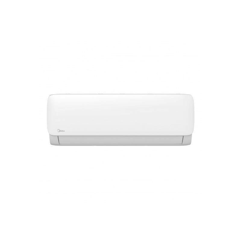 Midea Xtreme Fresh R32 9000 BTU WI-FI inclus, ultra economisire de energie, silentios, filtrare dubla, filtru HEPA si Compus, carcasa Diamond-edg, sterilizare prin lampa UV