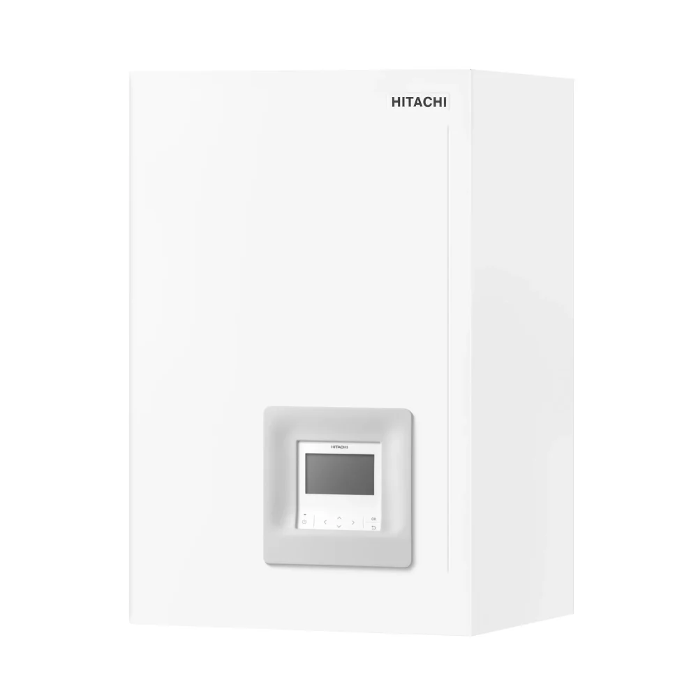 2028008_4 Pompă de căldura aer-apă de tip split Hitachi Yutaki S6, 16 kW, alimentare trifazată RWM-6.0N1E + RAS-6WHNPE